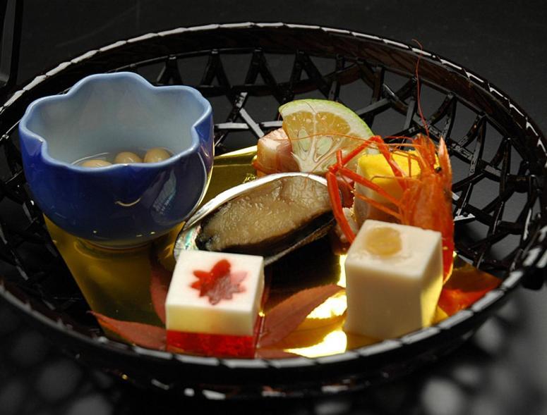 Misasa Ryokan Nakaya المظهر الخارجي الصورة