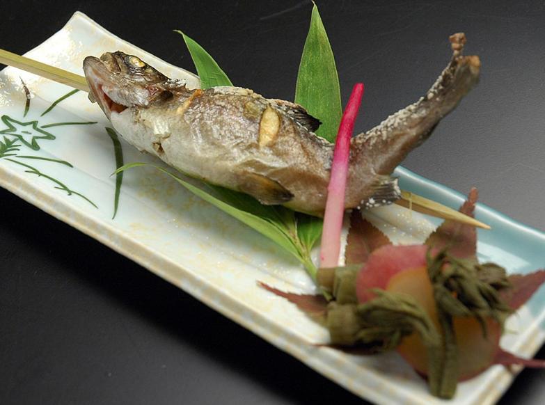 Misasa Ryokan Nakaya المظهر الخارجي الصورة