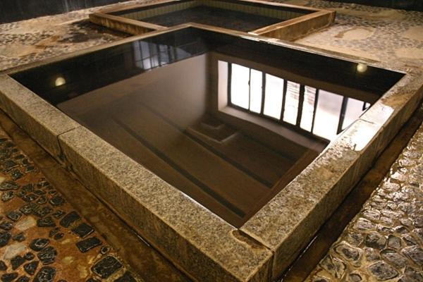 Misasa Ryokan Nakaya المظهر الخارجي الصورة