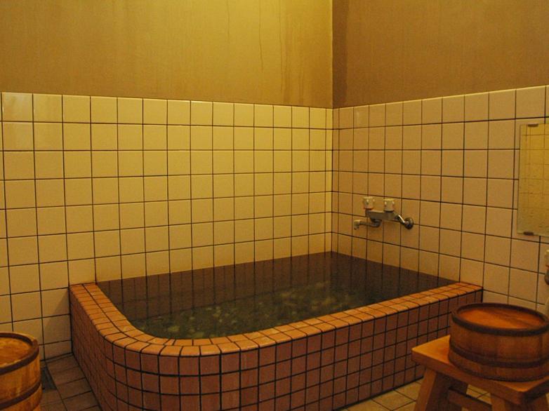 Misasa Ryokan Nakaya المظهر الخارجي الصورة